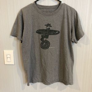 Patagonia Men’s Graphic Tee